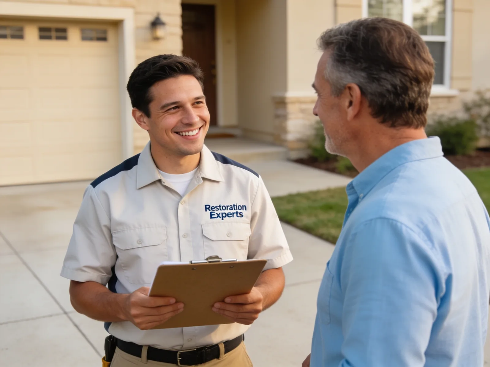 Water Damage Cleanup Barnesville, OH FAQs